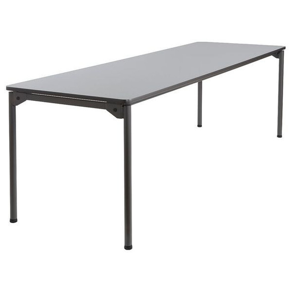Iceberg Folding Table,30 in H 65837 Iceberg Folding Table,30 in H 65837