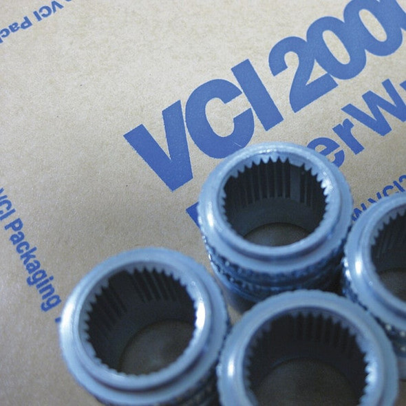 Manufacturer Varies CorrosionInhibitingVCIPaperSheets VIP00063