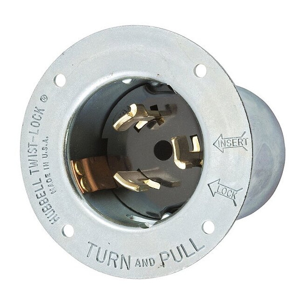 Hubbell Wiring Device-Kellems CS8175
