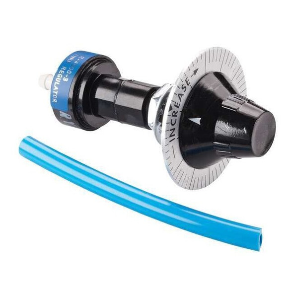 Johnson Controls Miniature Pressure Regulator R-4000-3