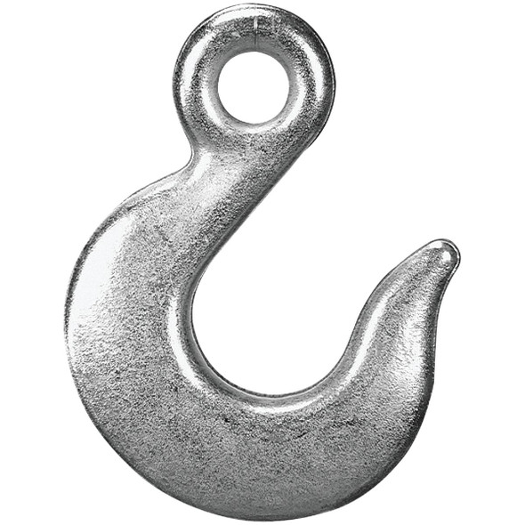 Campbell 1/4 In. Grade 43 Eye Slip Hook T9101424