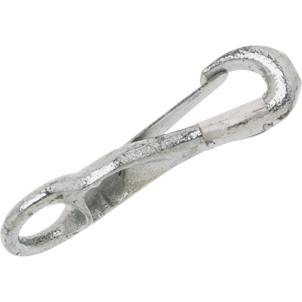 Campbell Spring Rigid Round Eye 2 In. Snap T7602301
