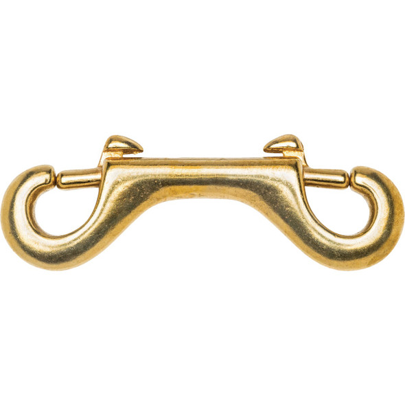 Campbell Bolt Double-Ended 3-13/32 In. Snap T7625004