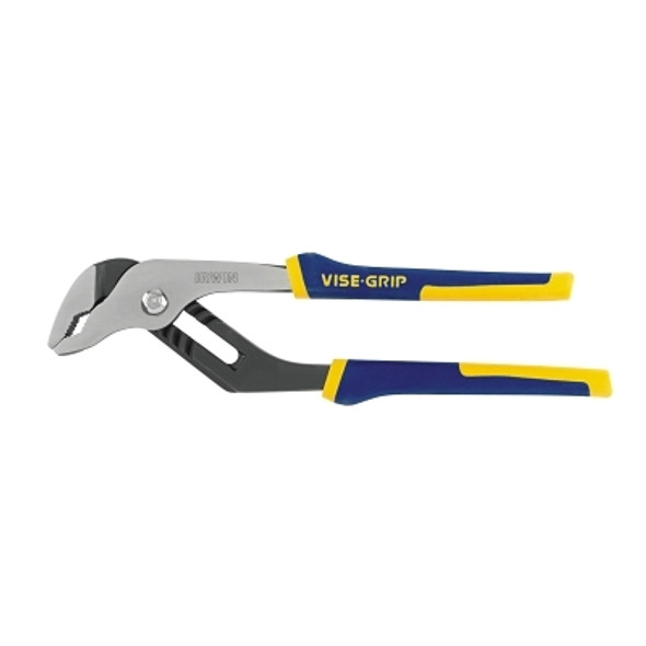 VISE-GRIP® Groove Joint Plier, 10 in, , 7 Adjustments, Serrated Jaw