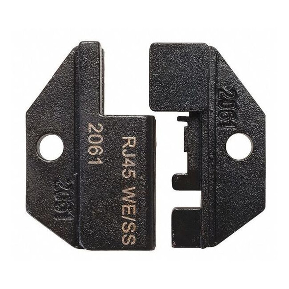 Paladin Crimping Tool Die,Mfr. No. PA8030/PA1307 PA2061