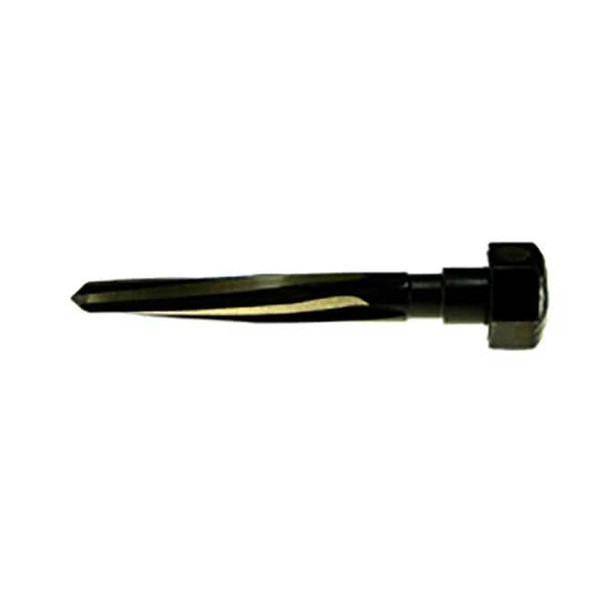 Cle-Line Car Reamer, Spiral, 6 in C36020