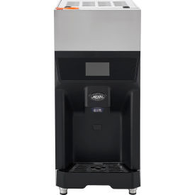 Nexel Countertop Ice & Water Dispenser Air Cooled 220 Lb. Production/24 Hrs.