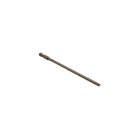 Ip25 Torx Plus Power Drive Impact Bit - 6" Oal PDIP25L