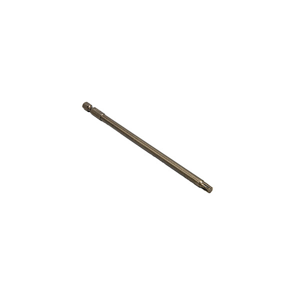 Ip27 Torx Plus Power Drive Impact Bit - 6" Oal PDIP27L