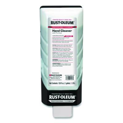 Rust-Oleum® CLEANER,HAND,4-128OZ LM 383462
