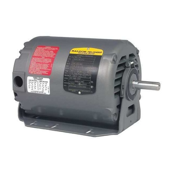 Baldor-Reliance RM3108A