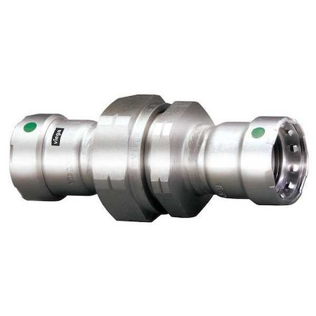 Viega Viega MegaPress union, 1" x 1" 90425