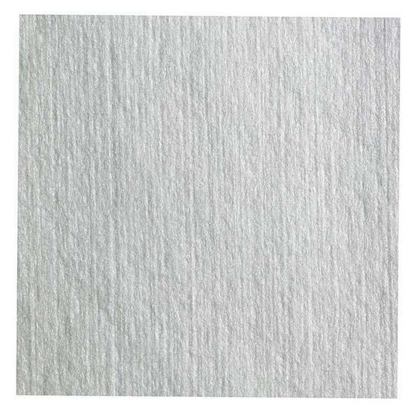 Berkshire Cleanroom Wipe, 8 x 12", 100 Wipes DR670.0812.20