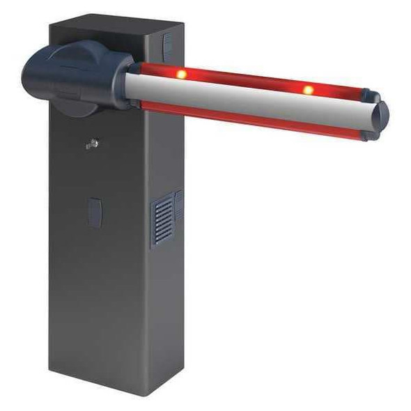 Bft Moovi 50 Road Barrier,16 Ft. P940065 00004