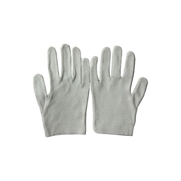 Condor Inspection Gloves, 9 in Length, 4 oz, ,12 PK 820K92
