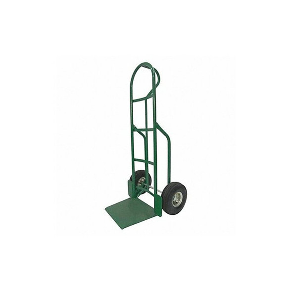 Manufacturer Varies General Purpose Hand Truck,800 lb. 9KF39