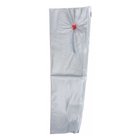 First Aid Only Inflatable Air Splint,Full Arm,Plastic M5085
