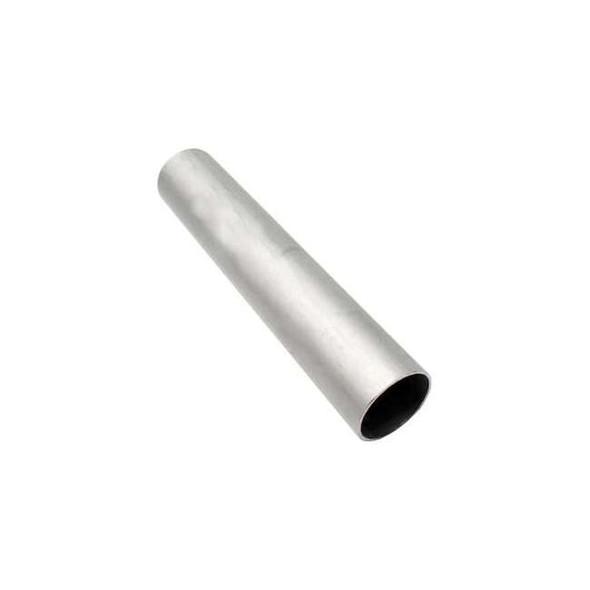 Manufacturer Varies Pipe, Stainless Steel, 1/2 in,   , 3 ft L4PPD03WD
