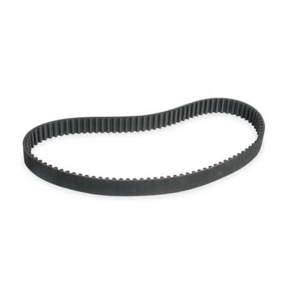Dayton Timing Belt, 600-8M-30, Curvilinear 1DHV6