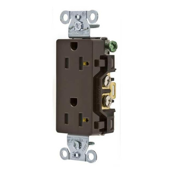 Hubbell Wiring Device-Kellems DR20