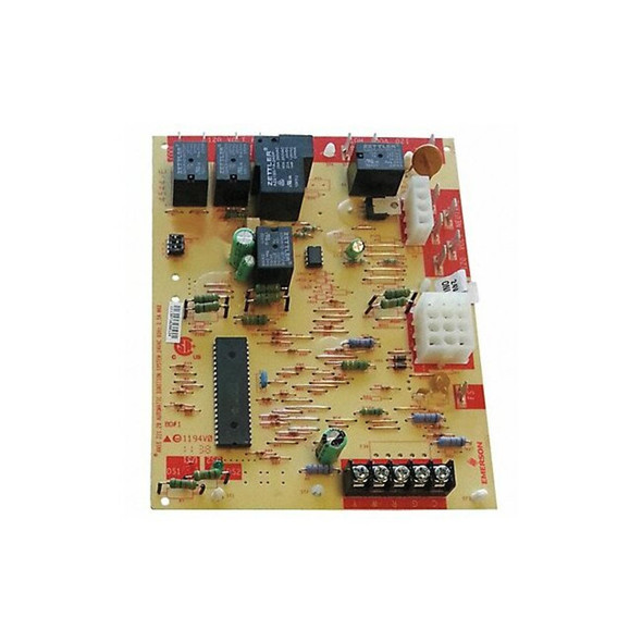 White-Rodgers Furnace Control Board, 120V AC Control 50A66-743