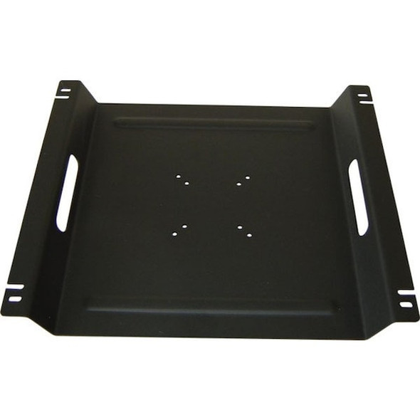 Video Mount Products 10-23in Flat Panel Monitor Rack Mount ER-LCD1017 Video Mount Products 10-23in Flat Panel Monitor Rack Mount ER-LCD1017
