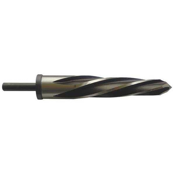 Manufacturer Varies Construction Reamer,1-1/16 In.,7-1/4 L 13H847