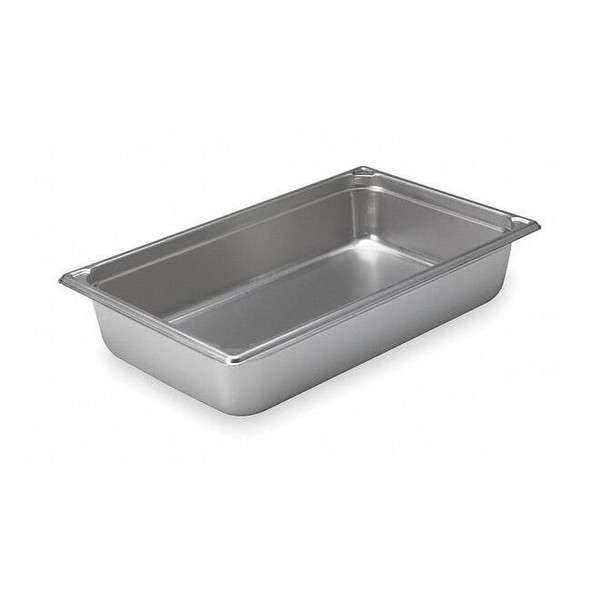Vollrath Steam Table Pan,Full Size 30015