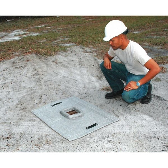 Ultratech InletGuard,Non-WovenPolypropylene 9161