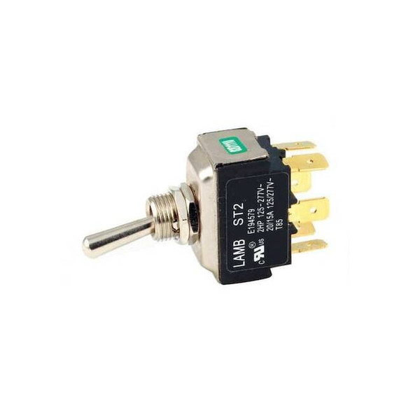 Vulcan Hart Toggle Switch 00-340324-00009