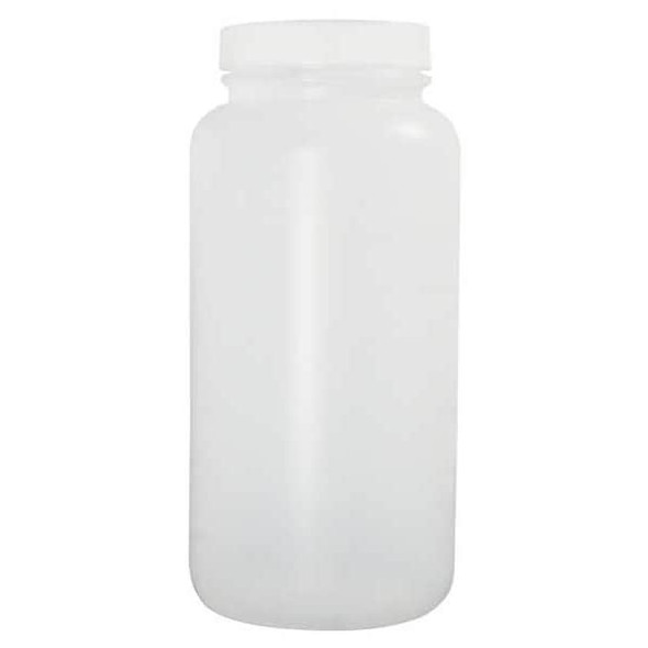 Qorpak Bottle, 250mL, 53-400, PK364 PLC-03586