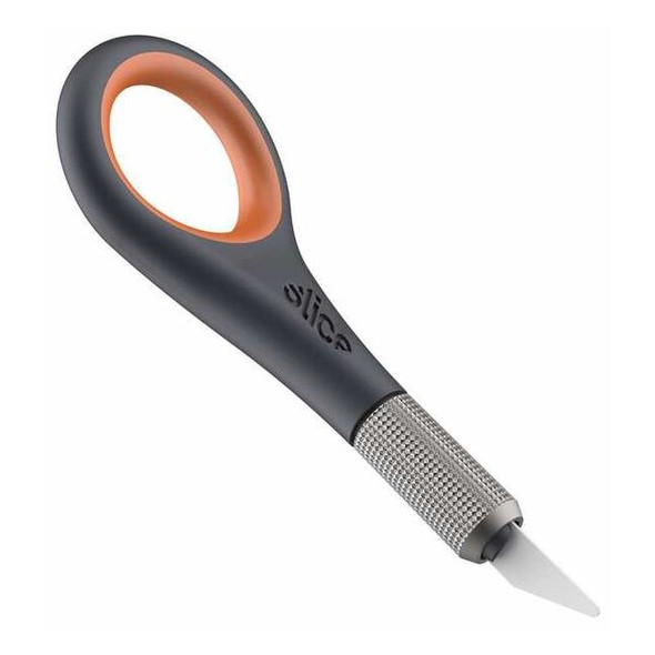 Slice Precision Blade,4-13/32" Overall Length 10580