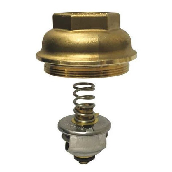Barnes & Jones Steam Trap Cage Unit and Cover, 25 psi 5000/C