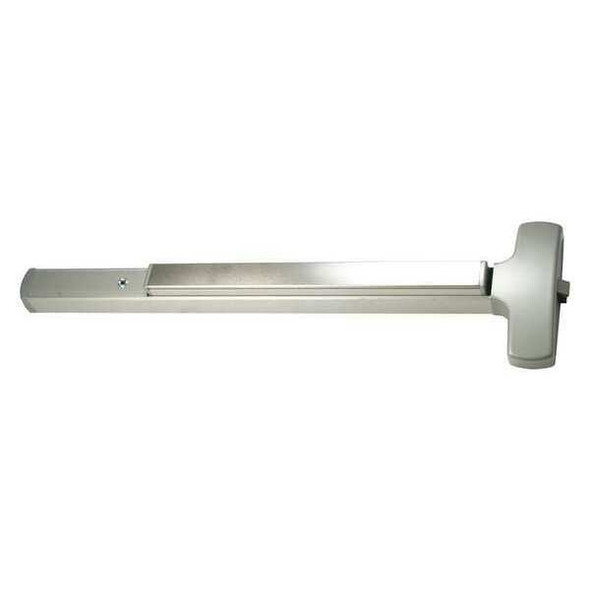 Falcon Touchbar Rim,Exit Only Exit Device 25-R-EO 3 28