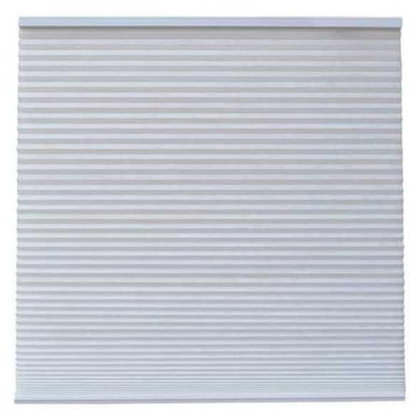 Keystone Fabrics Cellular Shade, Polyester, 72"L, 48"W, Tan G1.L.4872