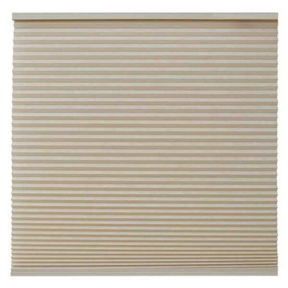 Keystone Fabrics Cellular Shade,Tan G3.L.3548