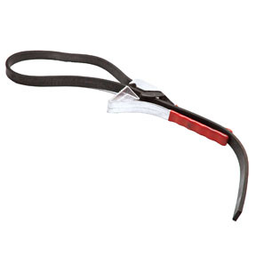 BOA 8-1/2" Aluminum Strap Wrench BO13010