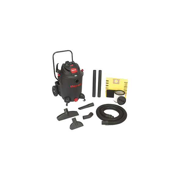 14 Gallon 6.5 PHP Wet/Dry Utility Vacuum 8251405