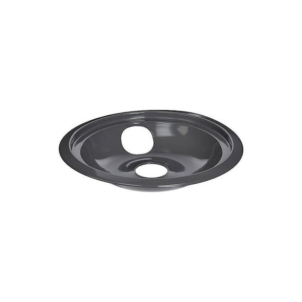Ge Drip Pan,8" WB31T10013