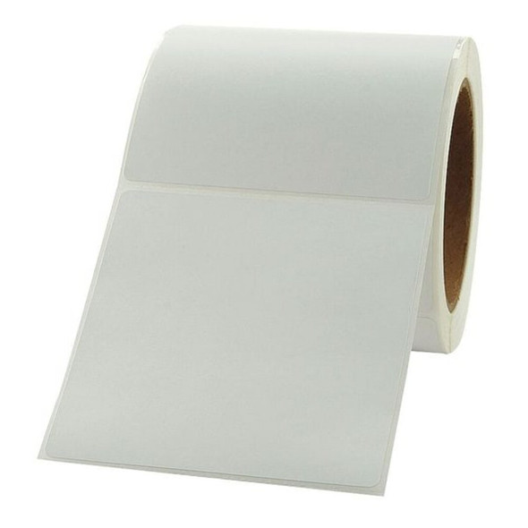 Manufacturer Varies Printer Label, White, Labels-Roll: 3000 22D099
