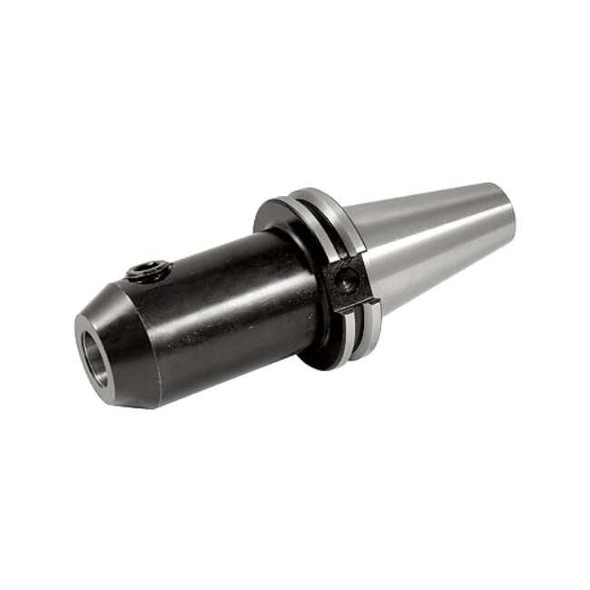 Hhip 1-1/4 X CAT40 V-Flange End Mill Holder With 3.94 Gage Depth 3900-4125