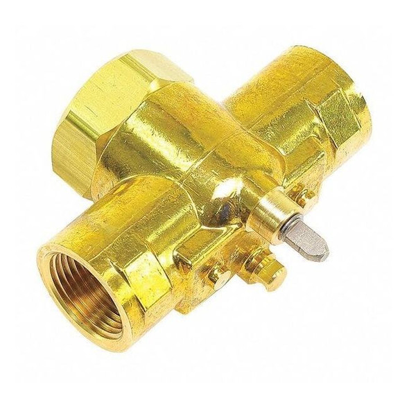 Erie Zone Valve,3/4" NPT,3 Way,5.0 CV VT3325