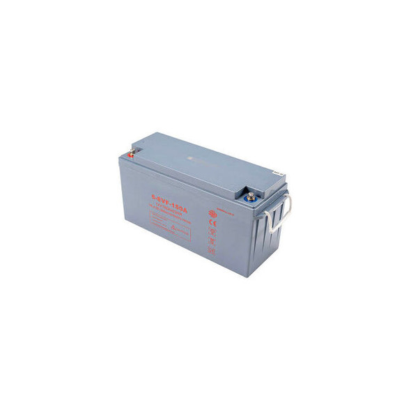 Replacement AGM Battery 12V 150Ah - 641245 and 641750