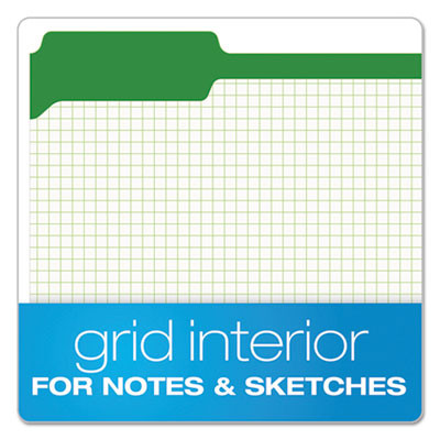 FOLDER,REINFORCED,LTR,BGN