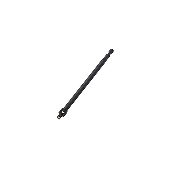 1/4" Locking SQ DR-150MM PLA6