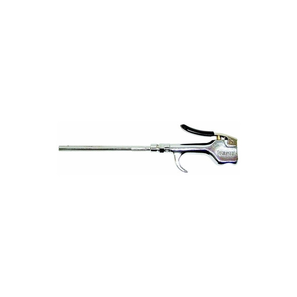 600 Series Blow Guns, 6 in Safety Extension