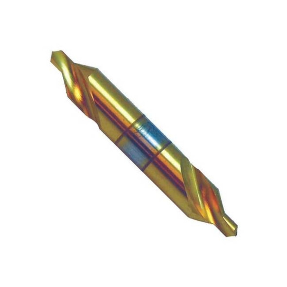 Keo Drill/Countersink,82 deg.,No 3-0,1/8in,HSS 906-000-049