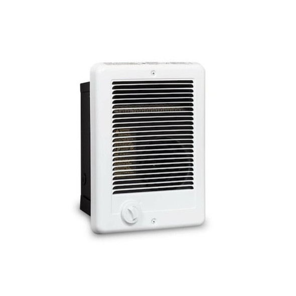 Cadet ComPak Heater, 1500-1125W, 120V CS101