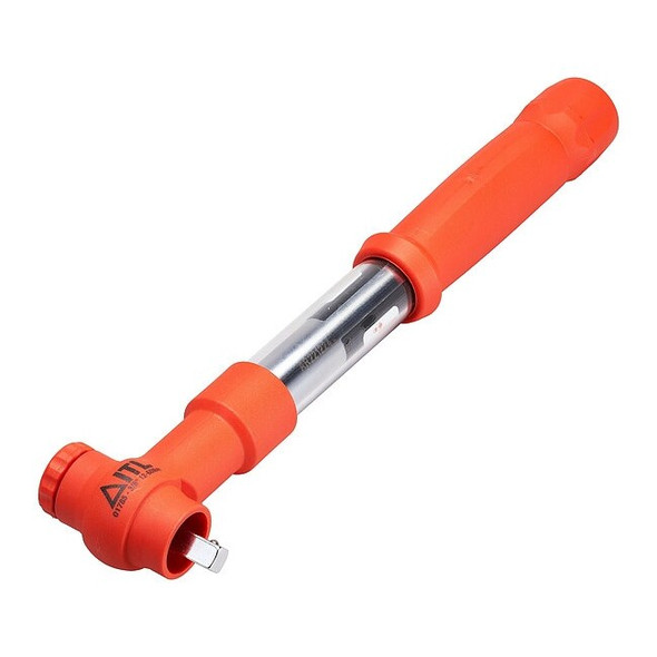 Itl 1000V Insulated 3/8" Drive Torque Wrench 01785