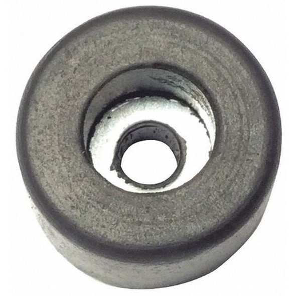 Manufacturer Varies Bumper,25/32 In.,Black,Rubber,PK10 757RW-034S Manufacturer Varies Bumper,25/32 In.,Black,Rubber,PK10 757RW-034S